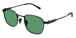 Gucci GG 1876S - 004 BLACK green