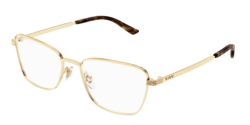 Gucci GG 1880O - 002 GOLD