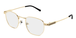 Gucci GG 1878O - 001 GOLD