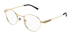 Gucci GG 1877O - 001 GOLD