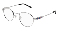 Gucci GG 1877O - 003 GUNMETAL