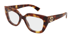 Gucci GG 1847O - 002 HAVANA