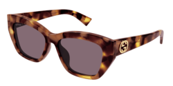 Gucci GG 1844SA - 003 HAVANA violet