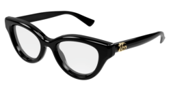 Gucci GG 1832O - 001 BLACK