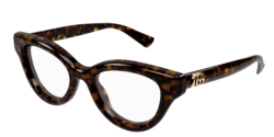 Gucci GG 1832O - 002 HAVANA