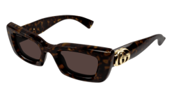 Gucci GG 1827S - 002 HAVANA brown