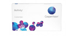 Biofinity (6szt.)