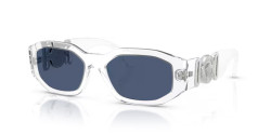 Versace VE 4361 - 148/80 CRYSTAL dark blue