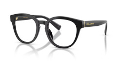 Dolce&Gabbana DG 3421 - 501 BLACK