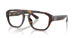 Dolce&Gabbana DG 3415 - 502 HAVANA