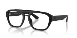 Dolce&Gabbana DG 3415 - 2525 MATTE BLACK