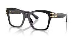 Dolce&Gabbana DG 3419 - 501 BLACK