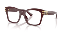 Dolce&Gabbana DG 3419 - 3091 BORDEAUX
