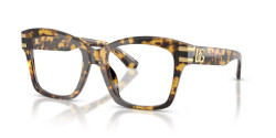 Dolce&Gabbana DG 3419 - 3330 YELLOW HAVANA
