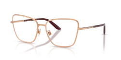 Dolce&Gabbana DG 1359 - 1298 ROSE GOLD