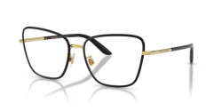 Dolce&Gabbana DG 1359 - 1334 GOLD/BLACK