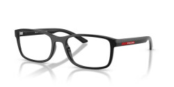 Prada PS 06RV - 1AB1O1 BLACK