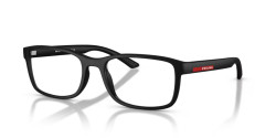 Prada PS 06RV - DG01O1 BLACK RUBBER