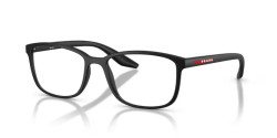 Prada PS 07RV - 1BO1O1 MATTE BLACK