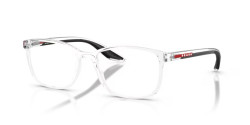 Prada PS 07RV - 2AZ1O1 CRYSTAL