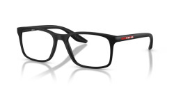 Prada PS 08RV - 1BO1O1 MATTE BLACK