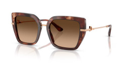 Dolce&Gabbana DG 4474 - 322274 HAVANA brown gradient