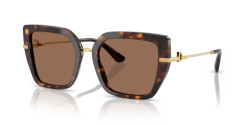 Dolce&Gabbana DG 4474 - 502/73 HAVANA dark brown