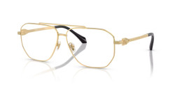 Versace VE 1307 - 1002 GOLD
