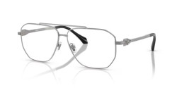 Versace VE 1307 - 1001 GUNMETAL