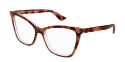 Gucci GG 1817O - 004 HAVANA