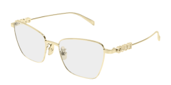 Gucci GG 1807O - 003 GOLD