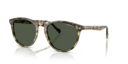 Vouge VO 5599S - 31869A YELLOW HAVANA dark green polarized