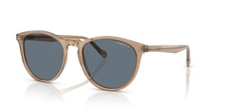 Vouge VO 5599S - 31894Y TRANSPARENT BROWN blue polarized