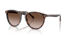 Vouge VO 5599S - W65613 DARK HAVANA gradient brown