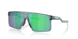 Oakley OO 9285 HELUX - 928509 CRYSTAL BLACK prizm jade