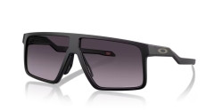 Oakley OO 9285 HELUX - 928506 MATTE BLACK prizm grey gradient