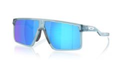 Oakley OO 9285 HELUX - 928508 TRANSPARENT STONEWASH prizm sapphire
