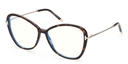 Tom Ford FT 5769-B - 052 DARK HAVANA