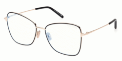Tom Ford FT 5906-B - 001 BLACK/GOLD