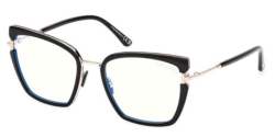 Tom Ford FT 5984-B - 001 BLACK