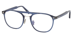 Tom Ford FT 5982-B - 090 BLUE