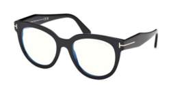 Tom Ford FT 5987-B - 001 BLACK