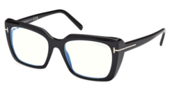 Tom Ford FT 5992-B - 001 BLACK