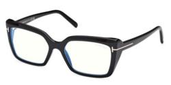 Tom Ford FT 5991-B - 001 BLACK