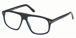Tom Ford FT 5901-B-N - 001 BLACK