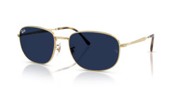 Ray-Ban RB 3754 - 001/GG ARISTA GOLD photochromic, transitions clear/sapphire