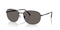 Ray-Ban RB 3754 - 002/B1 BLACK dark grey