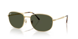 Ray-Ban RB 3754 - 001/31 ARISTA GOLD green
