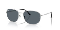 Ray-Ban RB 3754 - 003/R5 SILVER blue