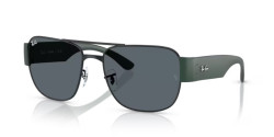 Ray-Ban RB 3756 - 926931 BLACK green